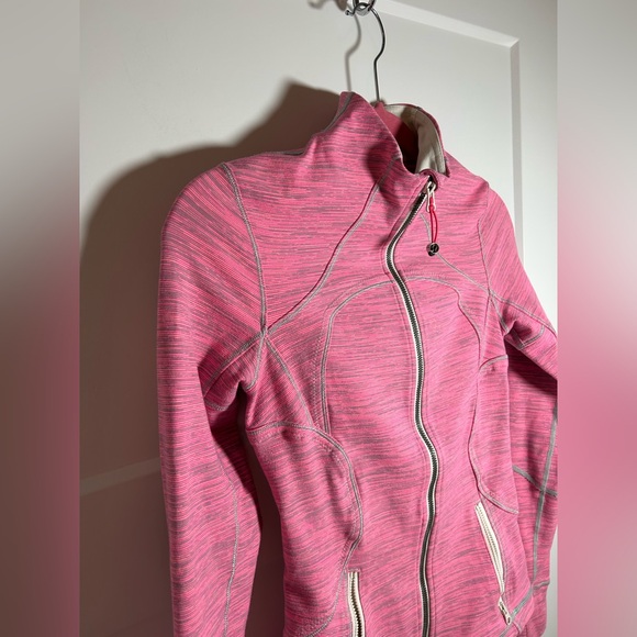Size 4 lululemon Define jacket - vintage lululemon Forme jacket - Picture 2 of 11